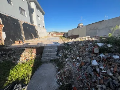 Lote/Terreno à venda, 500m² no Mogi Moderno, Mogi das Cruzes