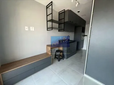 Apartamento com 1 Quarto à venda, 27m² no Vila Esperança, São Paulo