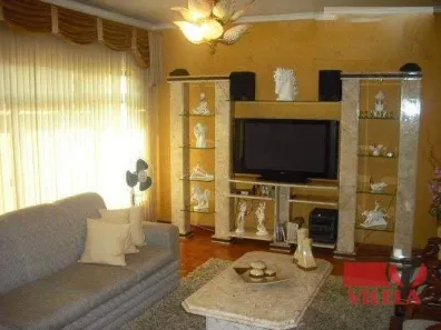 Sobrado com 4 Quartos à venda, 352m² no Vila Libanesa, São Paulo
