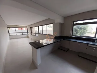 Apartamento com 3 Quartos à venda, 111m² no Gutierrez, Belo Horizonte