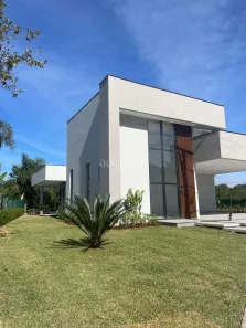 Casa de Condomínio com 3 Quartos à venda, 192m² no Canasvieiras, Florianópolis