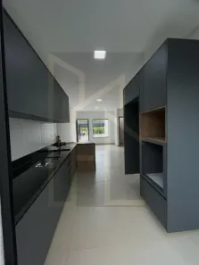 Casa com 3 Quartos à venda, 78m² no Jardim das Bandeiras, Mogi das Cruzes
