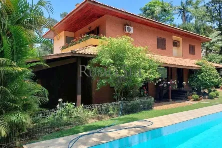 Casa com 4 Quartos à venda, 712m² no Jardim Marajoara, São Paulo