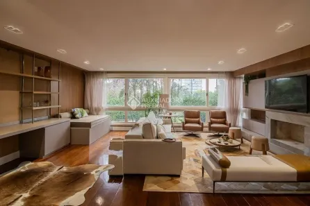 Apartamento com 3 Quartos à venda, 182m² no Moinhos de Vento, Porto Alegre