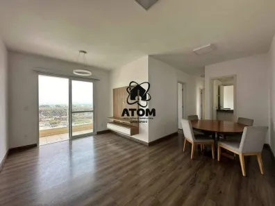 Apartamento com 3 Quartos à venda, 85m² no Centro, Taubaté