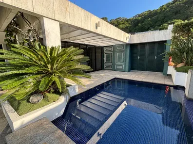Apartamento com 3 Quartos à venda, 413m² no Leblon, Rio de Janeiro