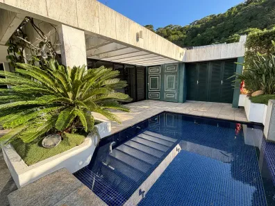 Apartamento com 3 Quartos à venda, 413m² no Leblon, Rio de Janeiro
