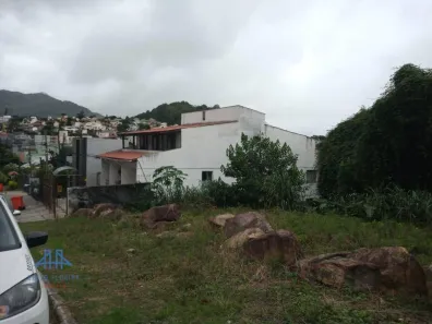 Lote/Terreno à venda, 456m² no Carvoeira, Florianópolis