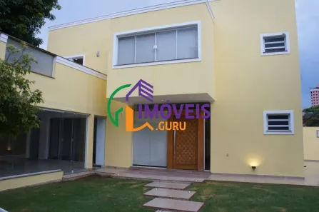 Sobrado com 4 Quartos à venda, 365m² no Lar São Paulo, São Paulo