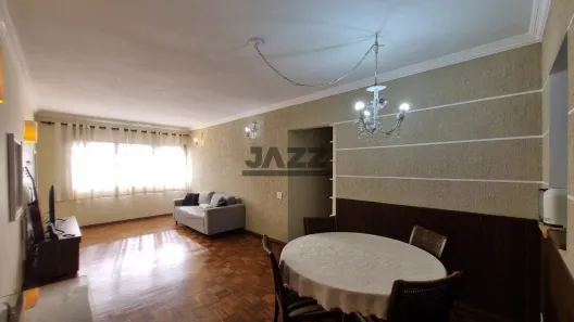 Apartamento com 3 Quartos à venda, 110m² no Chácara da Barra, Campinas