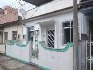 Casa de Condomínio com 3 Quartos à venda, 51m² no Engenho de Dentro, Rio de Janeiro