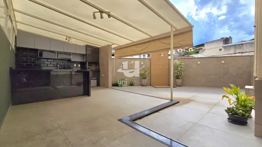 Apartamento com 2 Quartos à venda, 120m² no São Mateus, Juiz de Fora