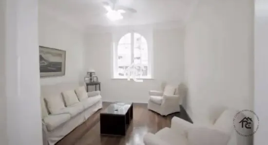 Casa com 3 Quartos à venda, 200m² no Icaraí, Niterói