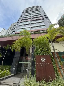 Apartamento com 2 Quartos à venda, 82m² no Horto Florestal, Salvador
