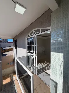 Apartamento com 1 Quarto para alugar, 53m² no Setor Central, Brasília
