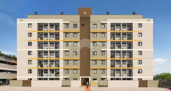 Ponto Comercial com 3 Quartos à venda, 63m² no Anita Garibaldi, Joinville