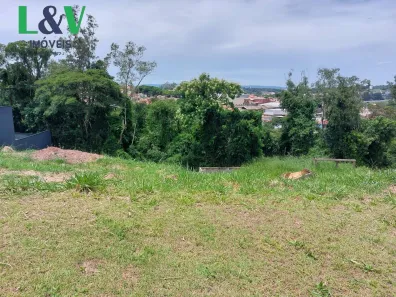 Lote/Terreno à venda, 337m² no Jardim 21 de Março, Louveira