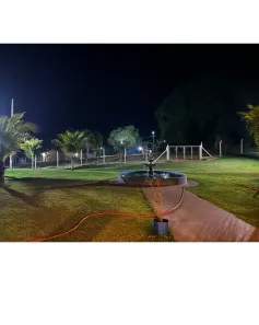 Fazenda/Sítio com 6 Quartos à venda, 174m² no Boa Vista, São José do Rio Preto
