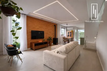 Casa com 3 Quartos à venda, 158m² no Campeche, Florianópolis