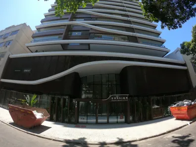 Apartamento com 3 Quartos à venda, 150m² no Botafogo, Rio de Janeiro
