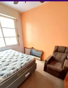 Apartamento com 2 Quartos à venda, 53m² no Cristal, Porto Alegre