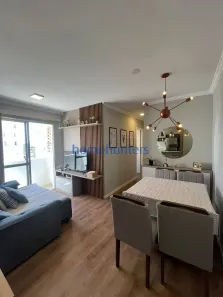 Apartamento com 2 Quartos à venda, 45m² no Jardim Dom Vieira, Campinas