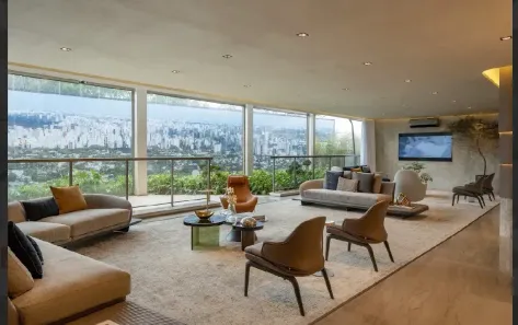 Apartamento com 4 Quartos à venda, 339m² no Pinheiros, São Paulo
