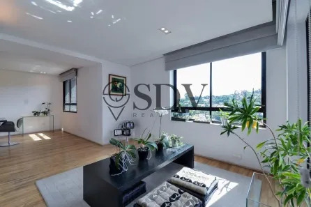 Apartamento com 3 Quartos à venda, 280m² no Santa Cecília, São Paulo