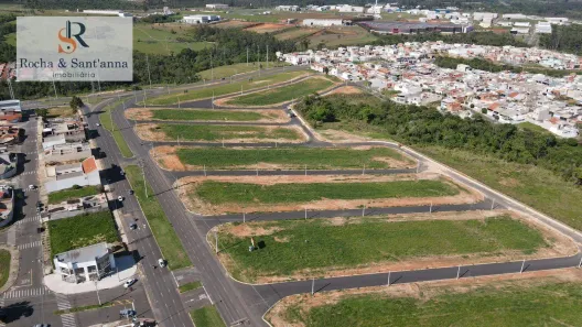 Lote/Terreno à venda, 500m² no Parque Residencial Sabiás, Indaiatuba