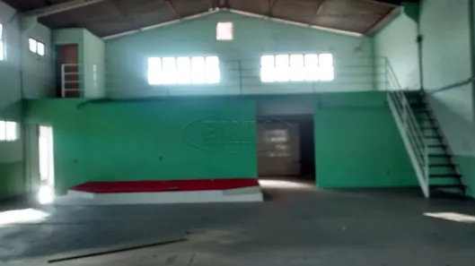 Galpão/Depósito/Armazém à venda, 350m² no Jardim Luciana Maria, Sorocaba