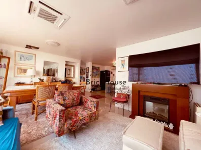 Apartamento com 2 Quartos à venda, 144m² no Consolação, São Paulo