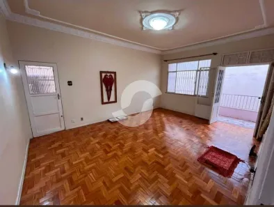 Casa com 2 Quartos à venda, 80m² no São Domingos, Niterói