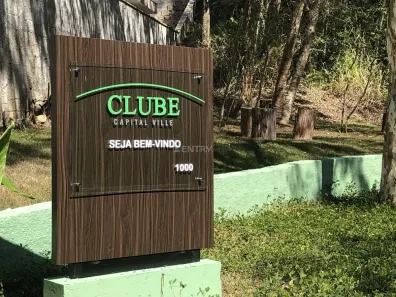 Lote/Terreno à venda, 1m² no Loteamento Capital Ville, Jundiaí