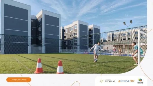 Apartamento com 2 Quartos à venda, 41m² no Mata, São José de Ribamar