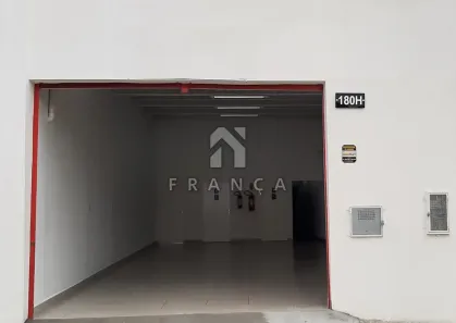 Sala Comercial à venda, 140m² no Jardim Pereira do Amparo, Jacareí