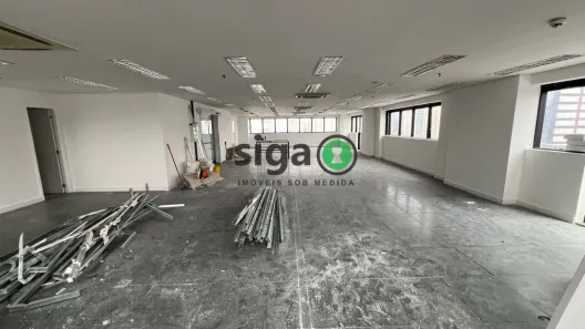 Sala Comercial para alugar, 408m² no Planalto Paulista, São Paulo