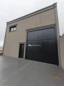 Ponto Comercial para venda ou aluguel, 150m² no Residencial e Empresarial Ascolo Martin, São José do Rio Preto