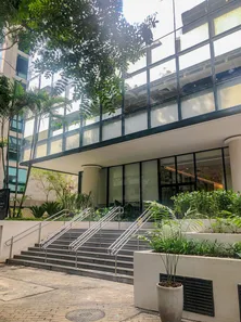 Sala Comercial para alugar, 463m² no Cerqueira César, São Paulo