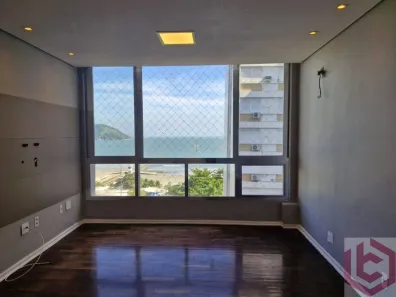 Apartamento com 2 Quartos à venda, 80m² no Ponta da Praia, Santos