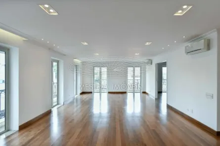 Apartamento com 4 Quartos para venda ou aluguel, 385m² no Jardim Paulista, São Paulo