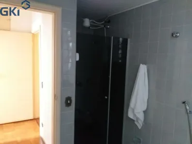 Apartamento com 2 Quartos à venda, 98m² no Santa Cecília, São Paulo