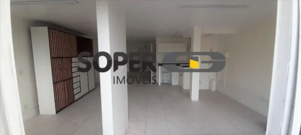 Sala Comercial à venda, 56m² no Centro Histórico, Porto Alegre
