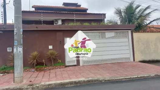 Casa com 3 Quartos à venda, 250m² no Jardim Rosana, Guarulhos