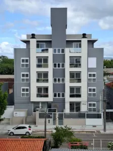Apartamento com 2 Quartos à venda, 61m² no Canasvieiras, Florianópolis
