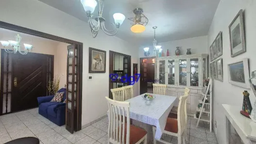 Casa com 3 Quartos à venda, 119m² no Conjunto Residencial Butantã, São Paulo