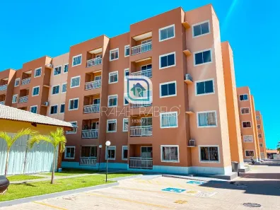 Apartamento com 2 Quartos à venda, 49m² no Centro, Eusébio