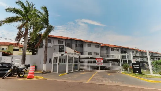 Apartamento com 3 Quartos para alugar, 68m² no Coronel Antonino, Campo Grande