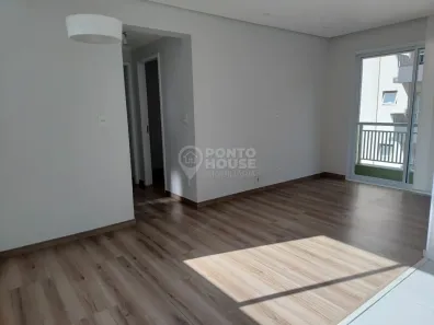 Apartamento com 2 Quartos à venda, 72m² no Vila Clementino, São Paulo