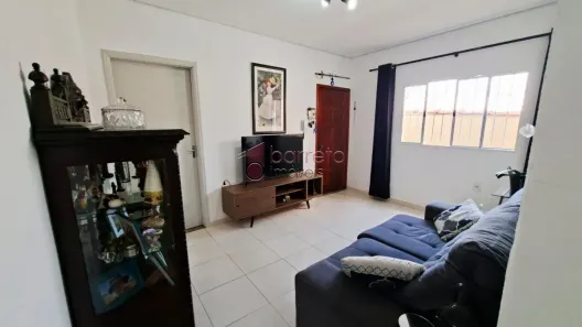 Casa com 2 Quartos à venda, 127m² no Vila Isabel Eber, Jundiaí