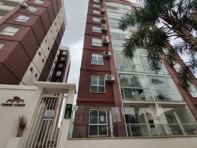 Apartamento com 2 Quartos para alugar, 58m² no São Jorge, Bagé